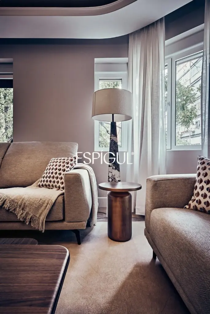 Piso en venta exterior con terraza y garaje en Lista