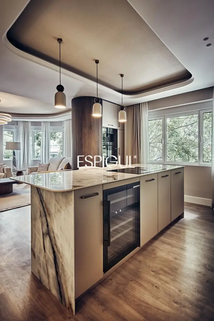 Piso en venta exterior con terraza y garaje en Lista