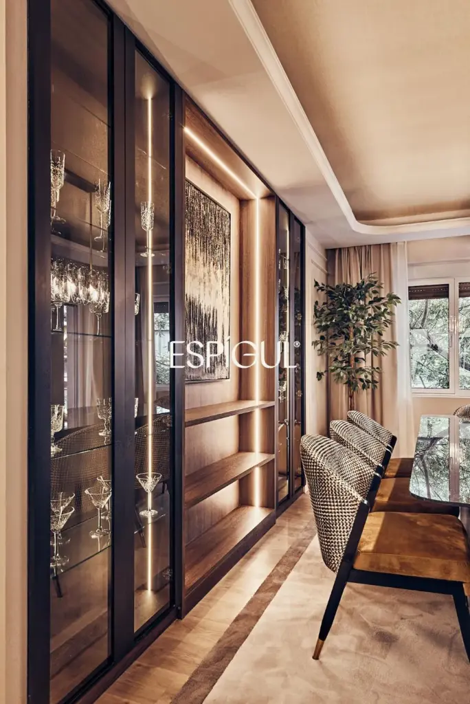 Piso en venta exterior con terraza y garaje en Lista