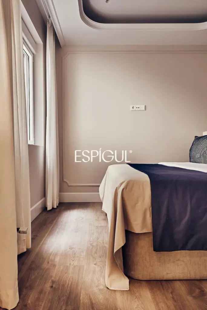 Piso en venta exterior con terraza y garaje en Lista