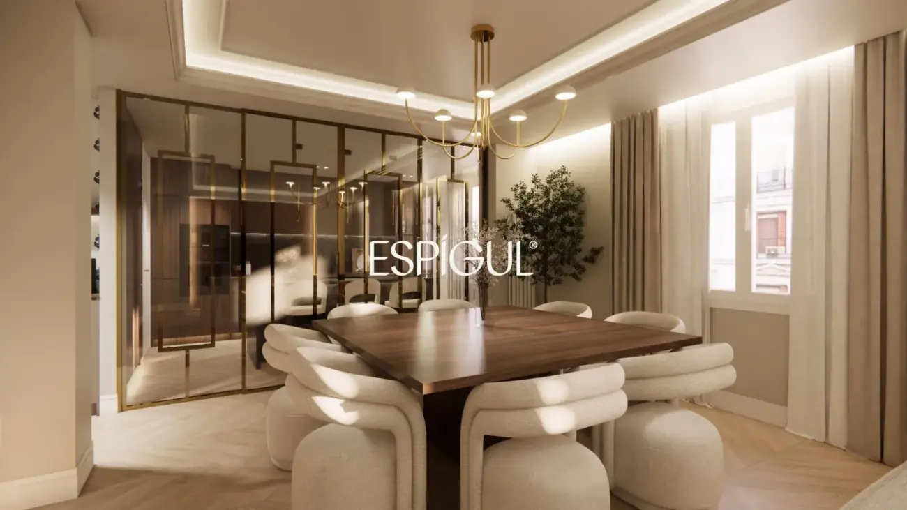 Piso en venta exterior en Hermosilla