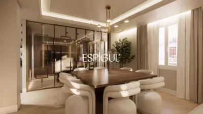 Piso en venta exterior en Hermosilla