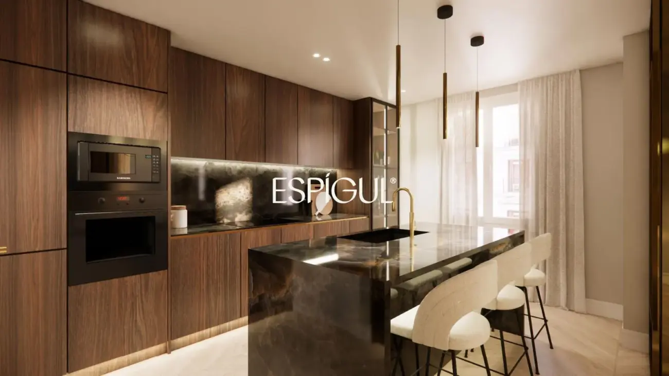 Piso en venta exterior en Hermosilla