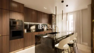 Piso en venta exterior en Hermosilla