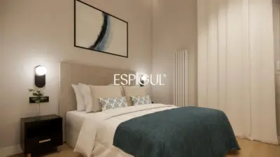 Piso en venta exterior en Hermosilla