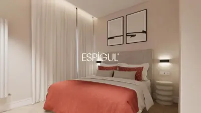 Piso en venta exterior en Hermosilla