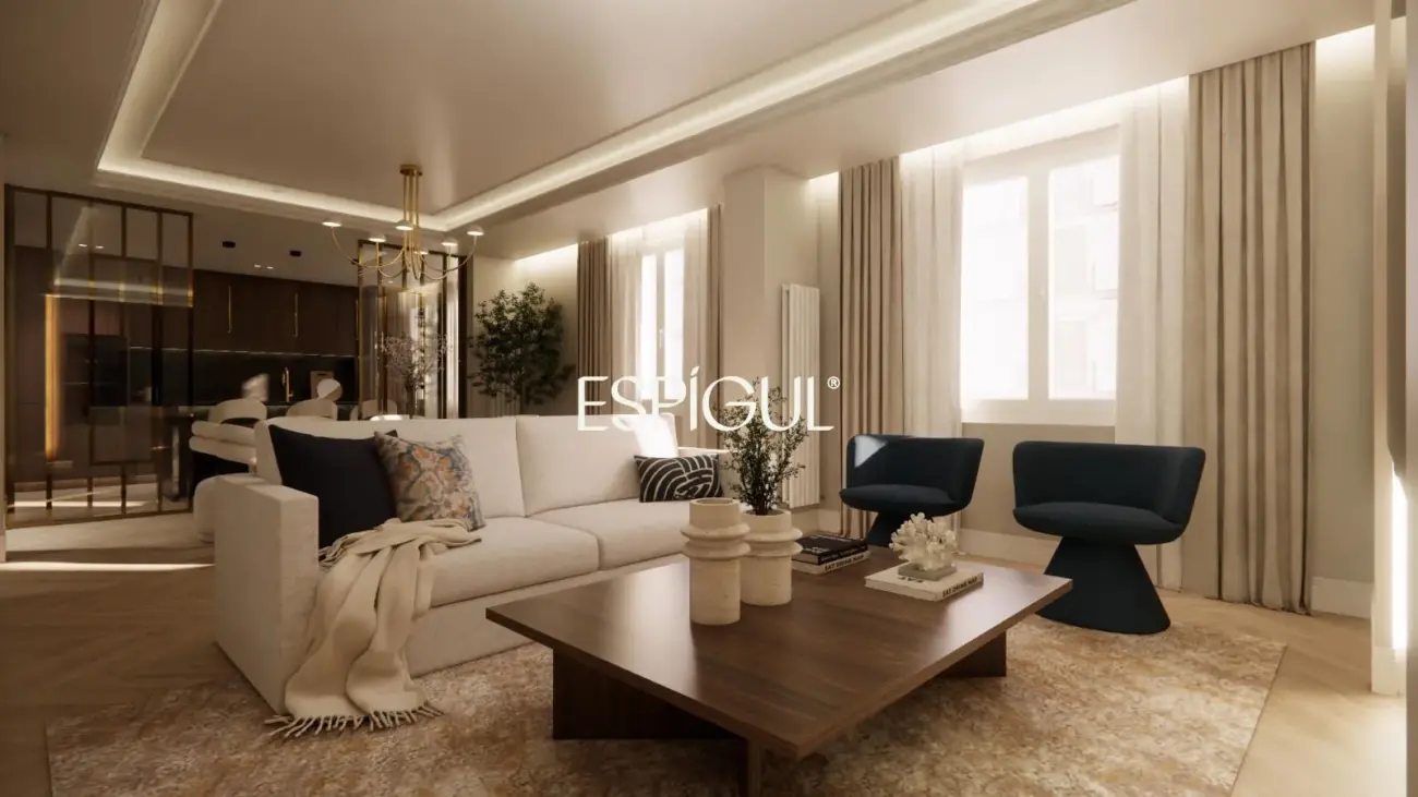Piso en venta exterior en Hermosilla