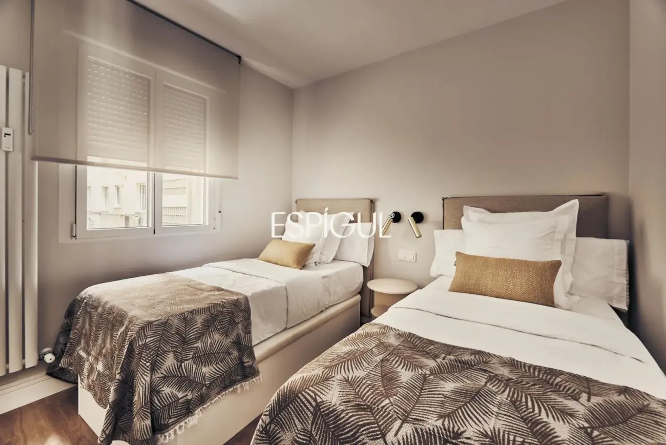 Appartement extérieur à vendre à Lista