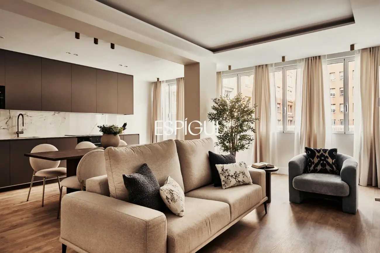 Appartement extérieur à vendre à Lista