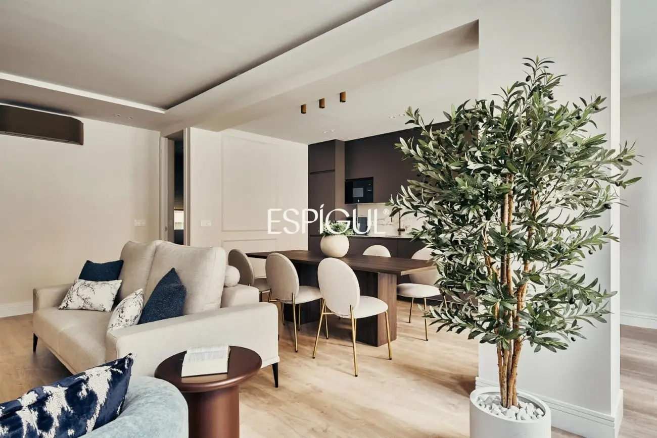 Appartement extérieur à vendre à Lista