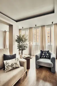 Appartement extérieur à vendre à Lista