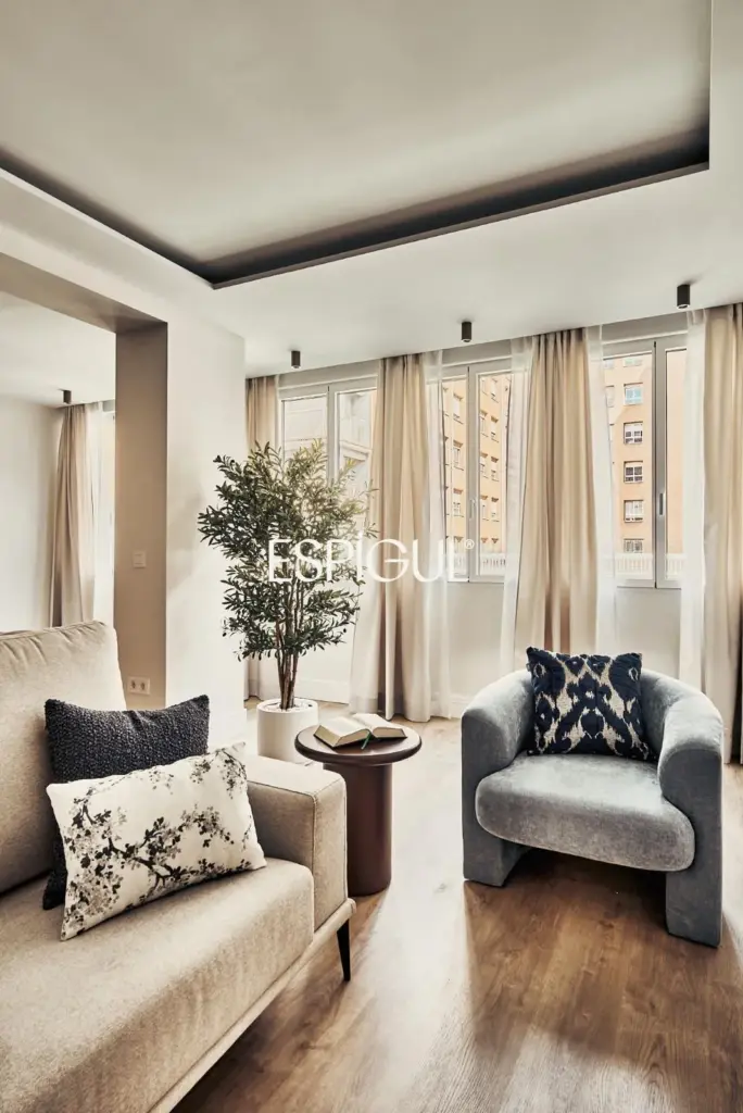 Appartement extérieur à vendre à Lista