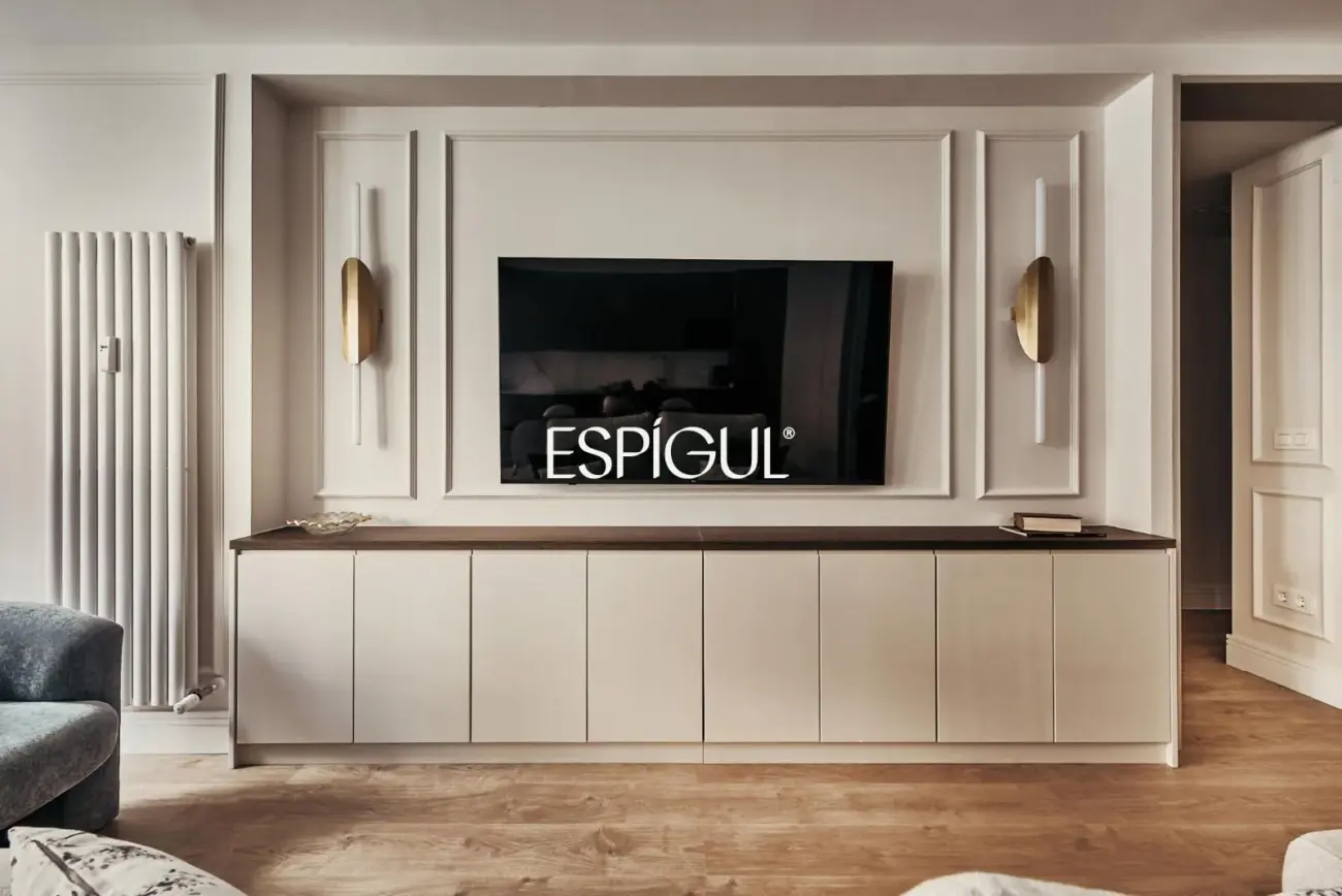 Appartement extérieur à vendre à Lista