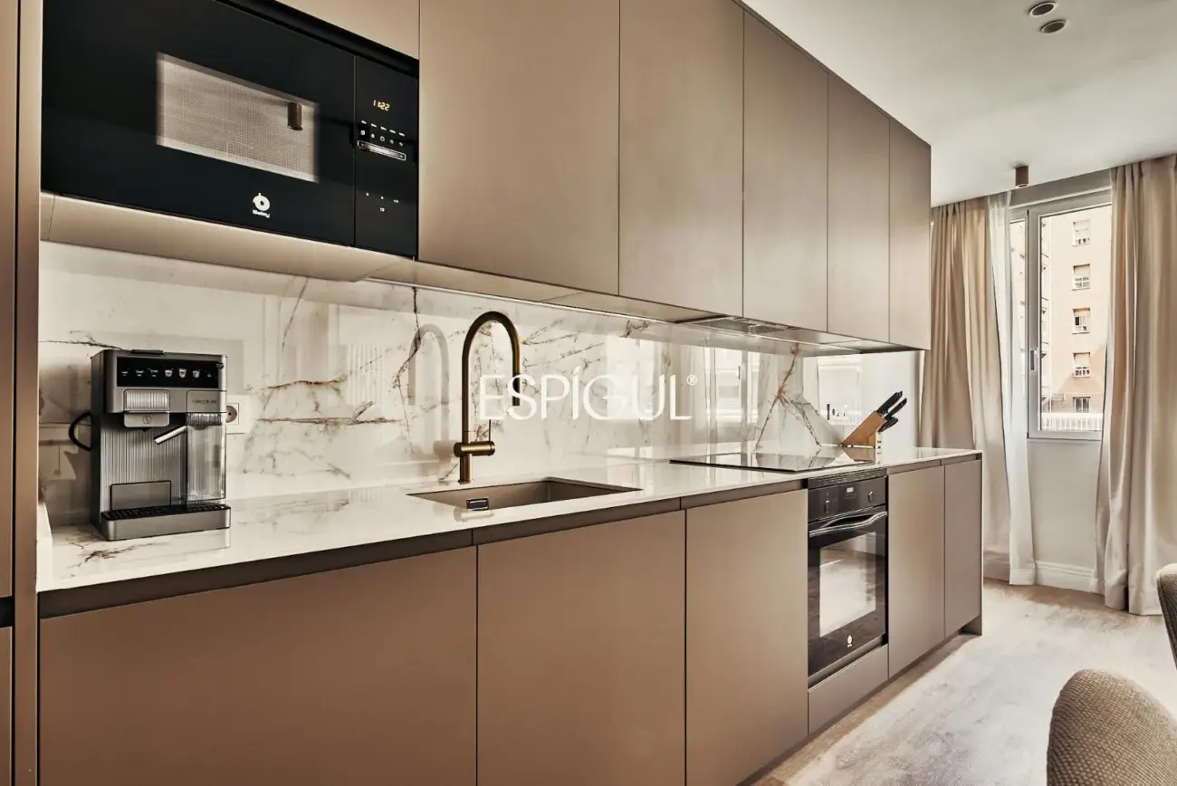 Appartement extérieur à vendre à Lista