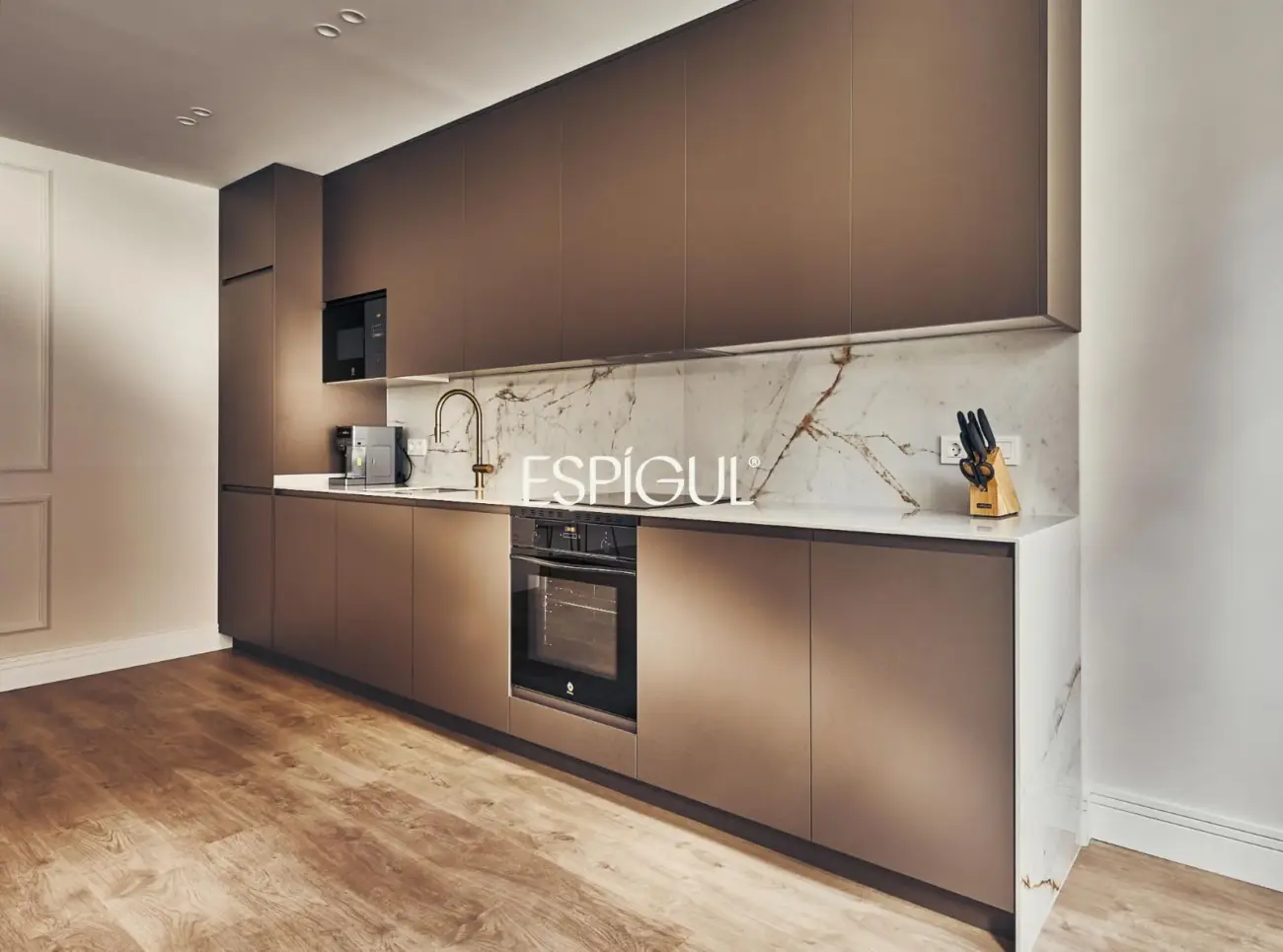 Appartement extérieur à vendre à Lista