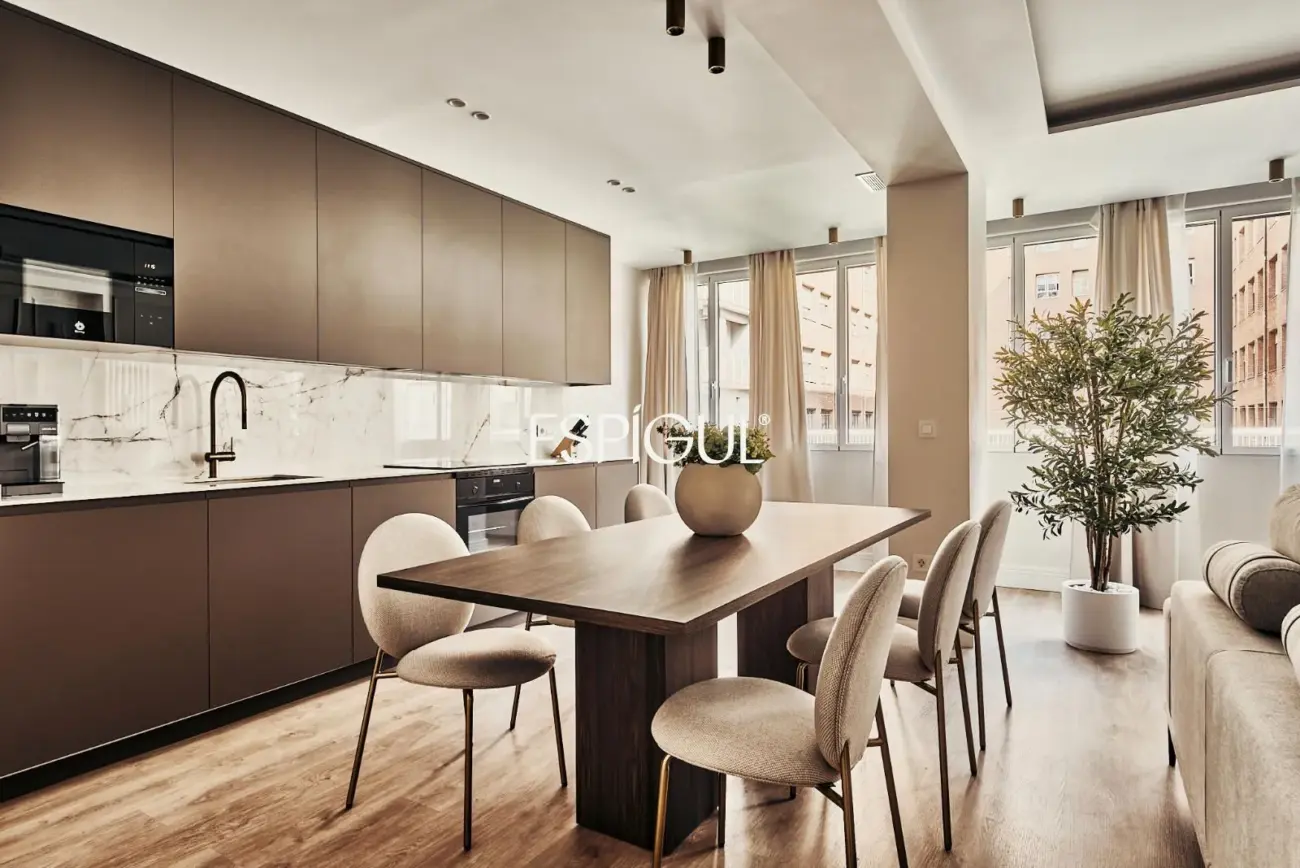 Appartement extérieur à vendre à Lista
