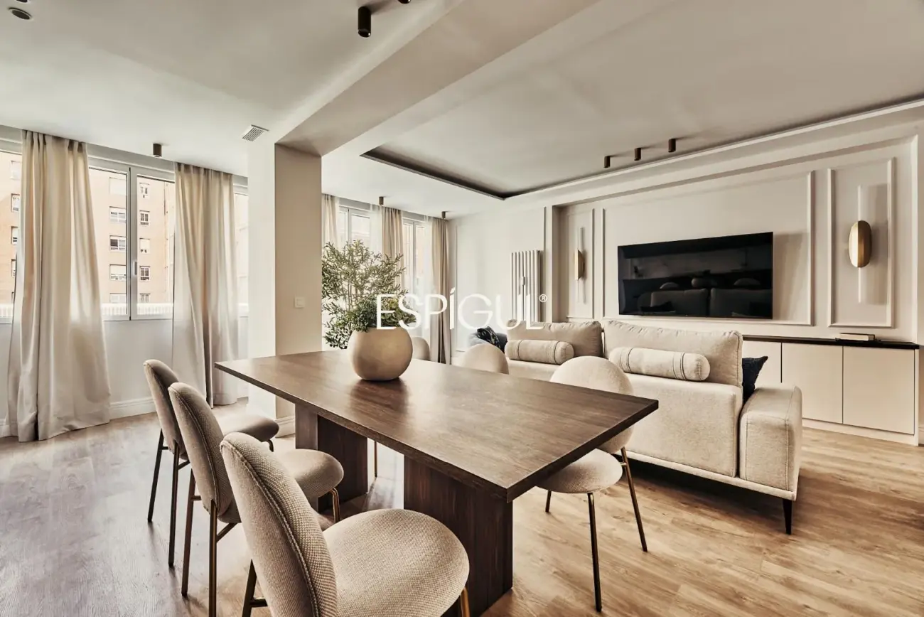 Appartement extérieur à vendre à Lista