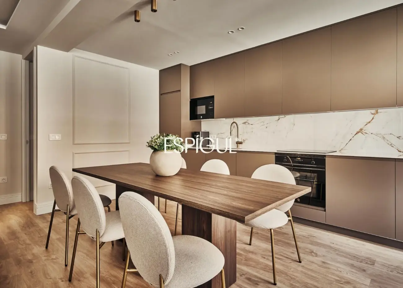 Appartement extérieur à vendre à Lista