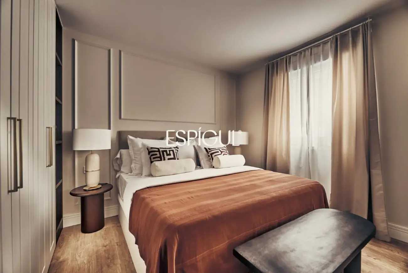 Appartement extérieur à vendre à Lista