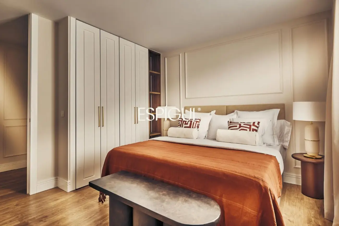 Appartement extérieur à vendre à Lista