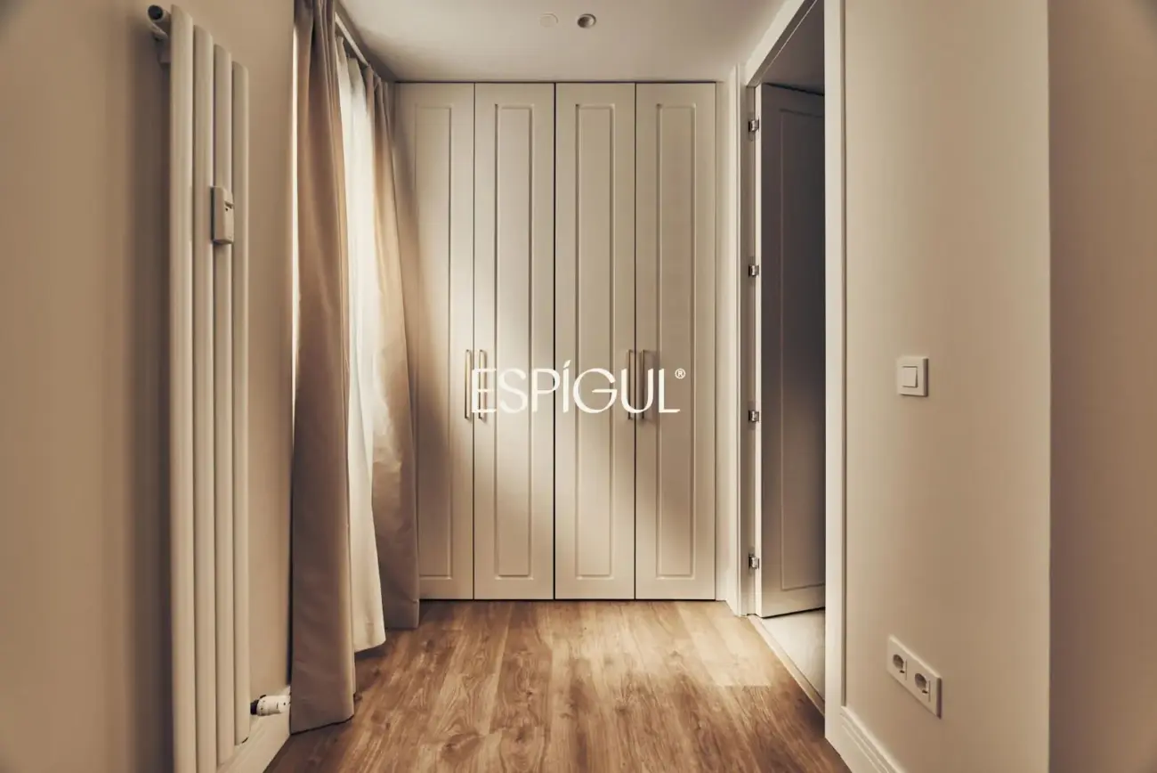Appartement extérieur à vendre à Lista