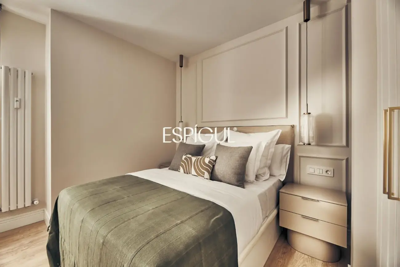 Appartement extérieur à vendre à Lista