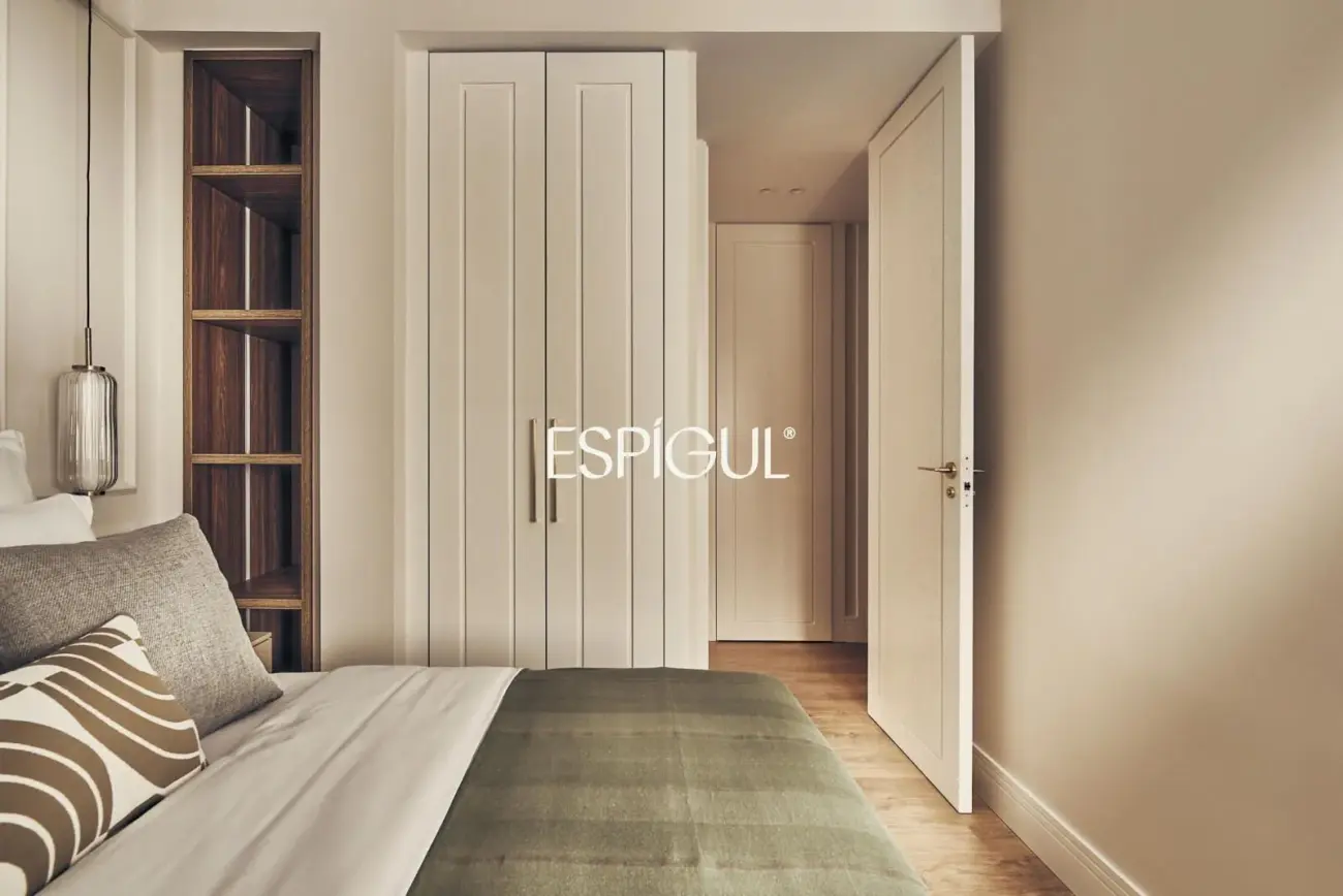 Appartement extérieur à vendre à Lista