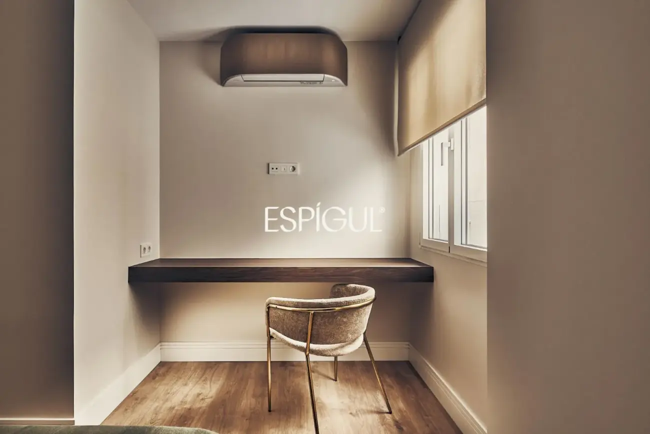 Appartement extérieur à vendre à Lista