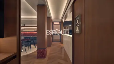 Piso en venta exterior reformado en Ibiza