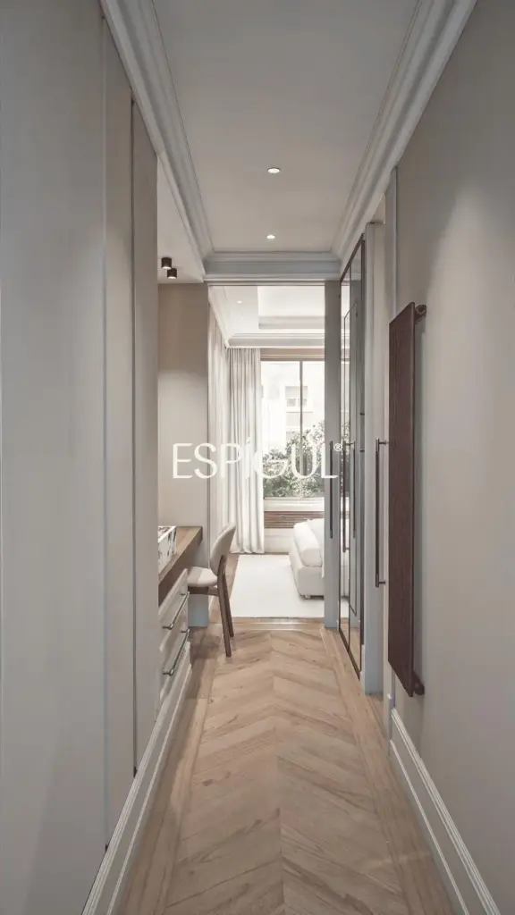 Piso en venta exterior, reformado y amueblado en Ibiza, Retiro