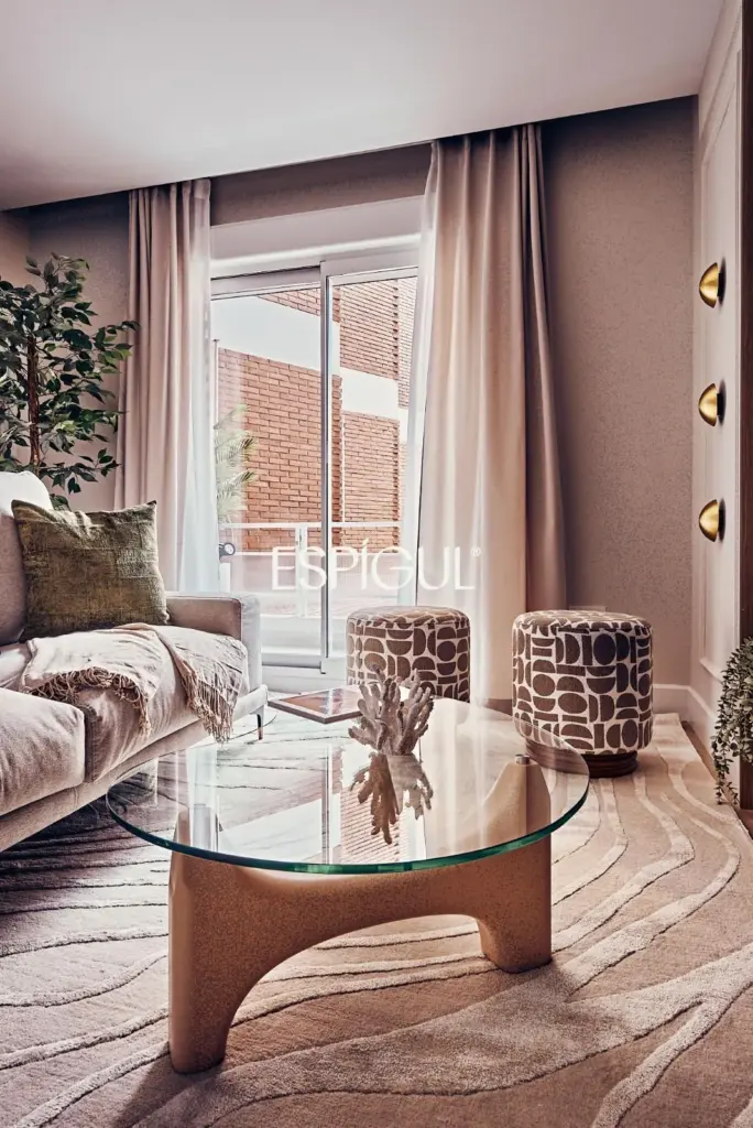 Piso en venta reformado con terraza en Lista