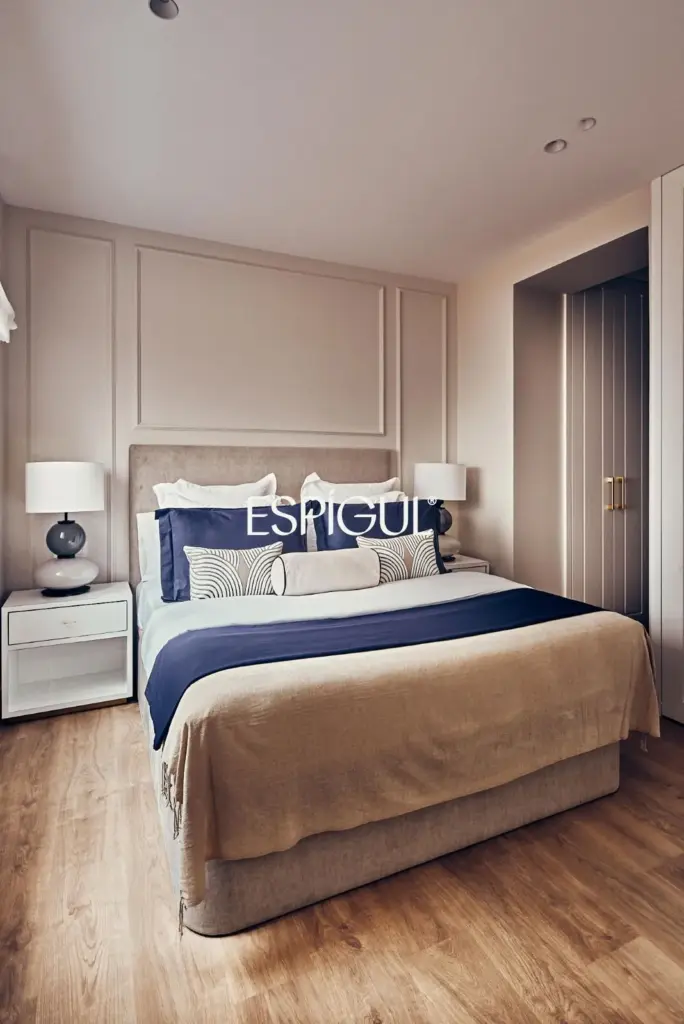 Piso en venta reformado con terraza en Lista