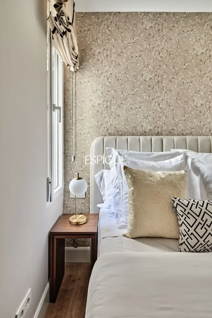 Piso en venta reformado en Goya, Barrio de Salamanca