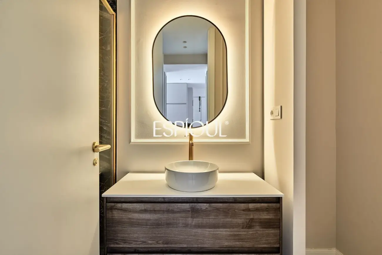Piso en venta reformado en Goya, Barrio de Salamanca