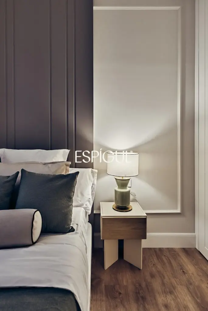 Appartement rénové à vendre rue Lagasca, Castellana