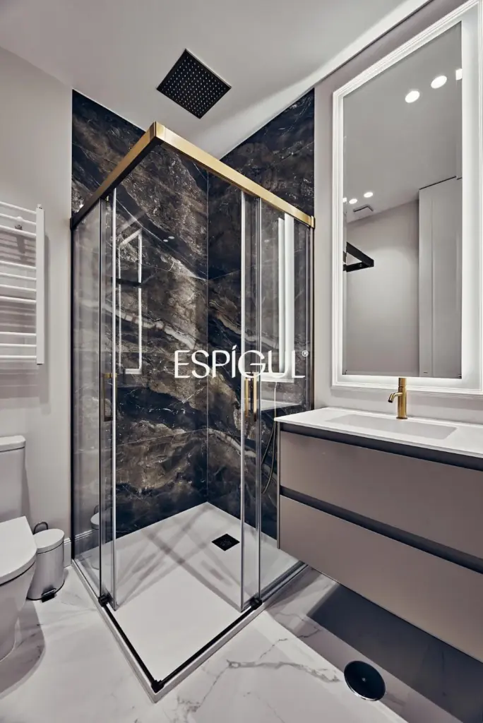 Appartement rénové à vendre rue Lagasca, Castellana