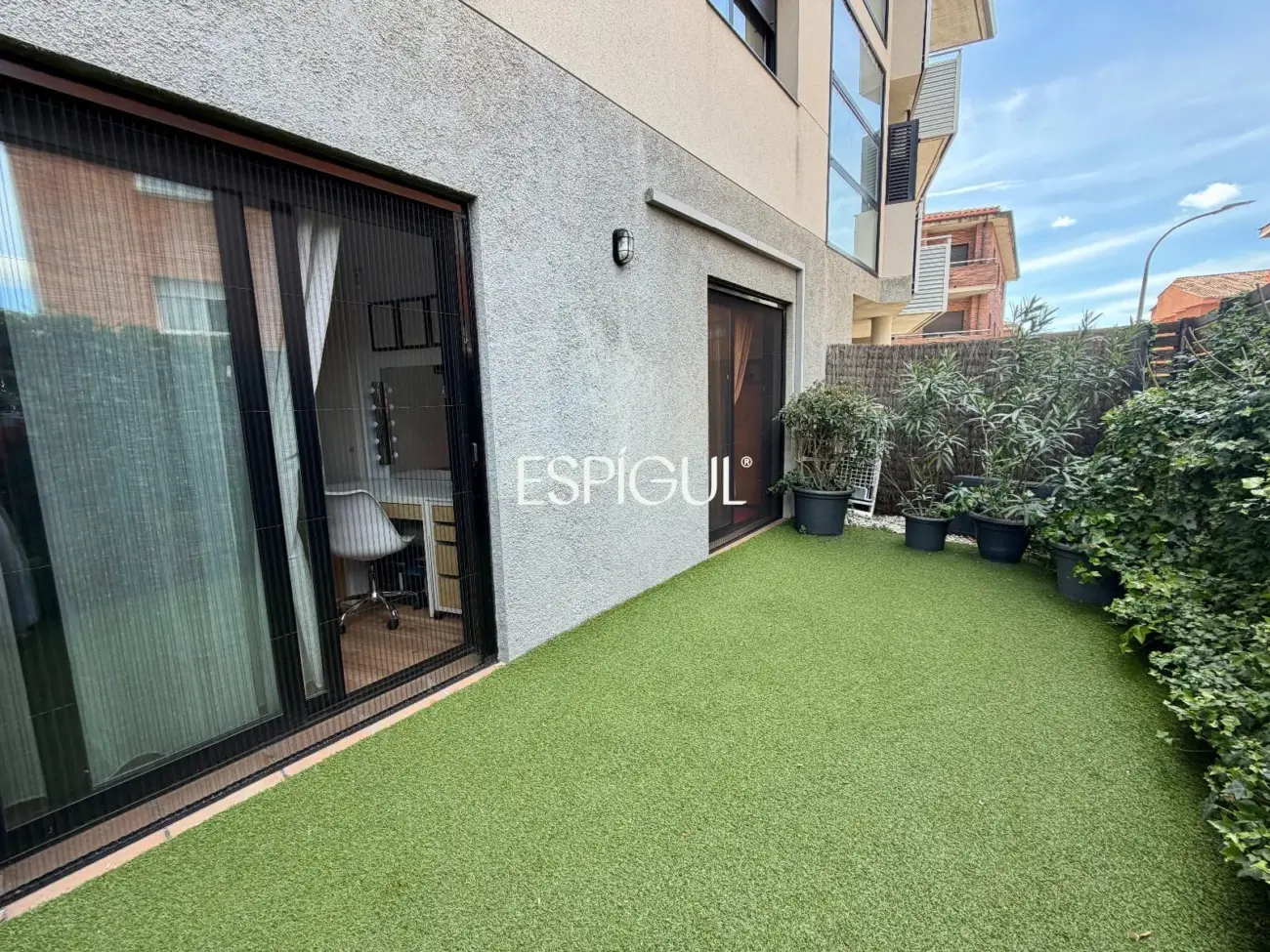 Planta baja en venta en Montilivi