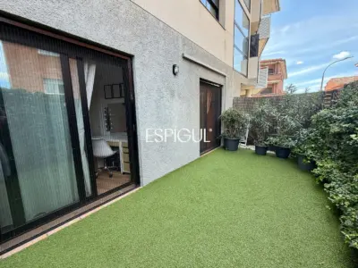 Planta baja en venta en Montilivi