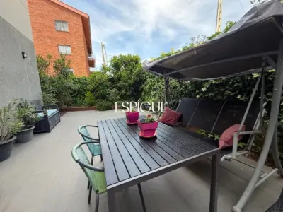 Planta baja en venta en Montilivi