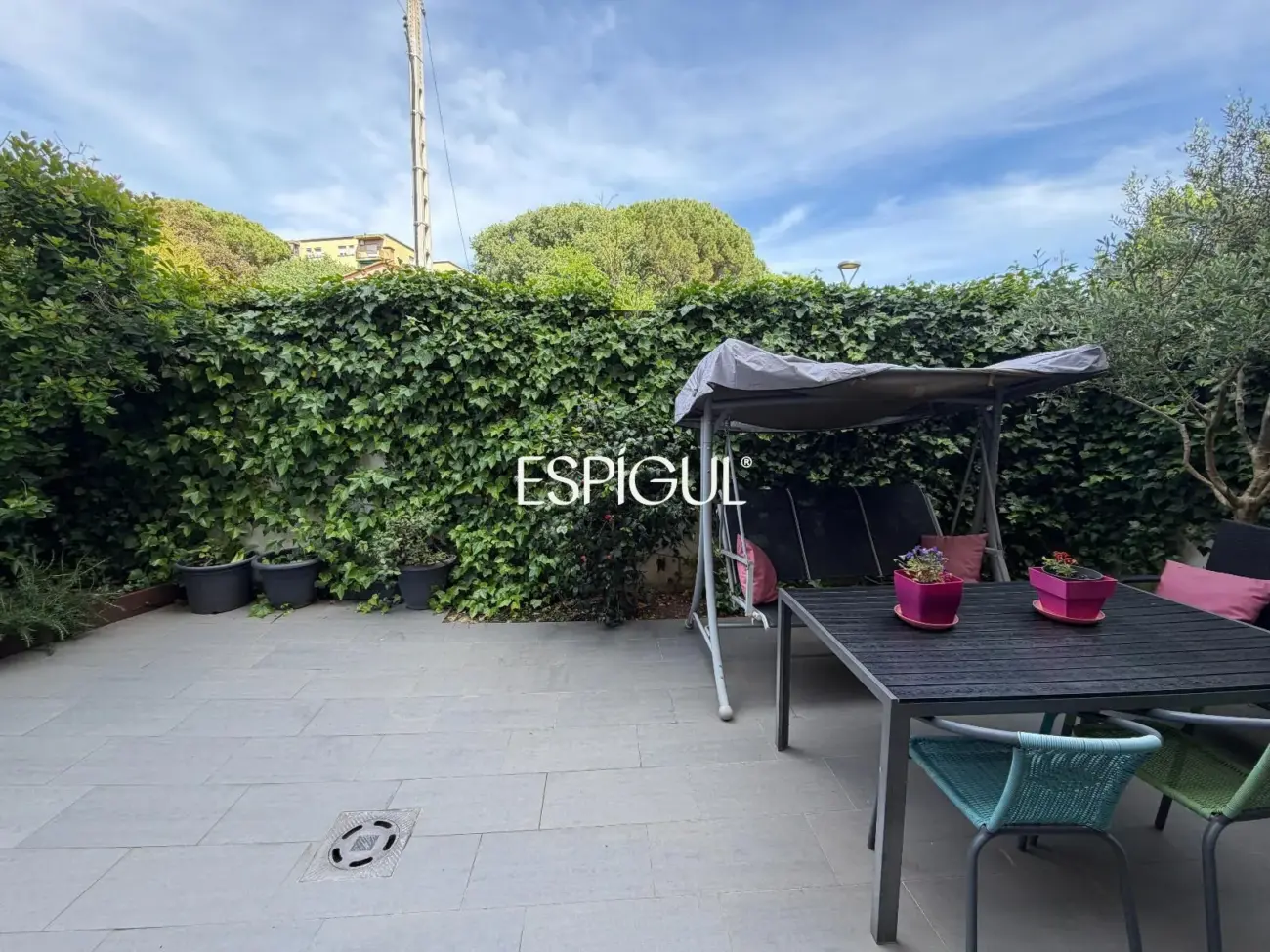 Planta baja en venta en Montilivi