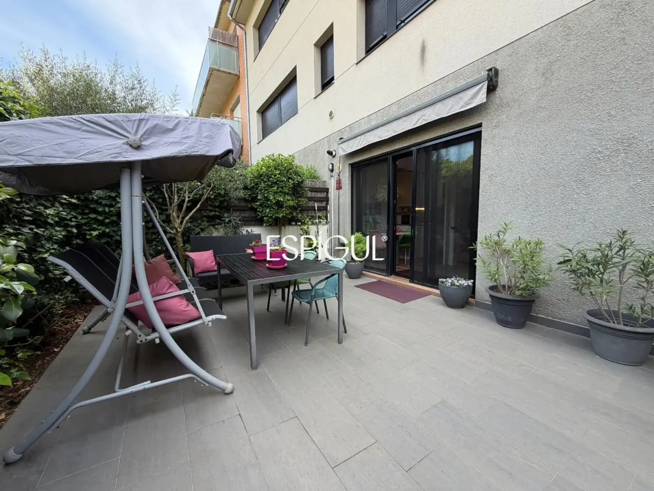 Planta baja en venta en Montilivi