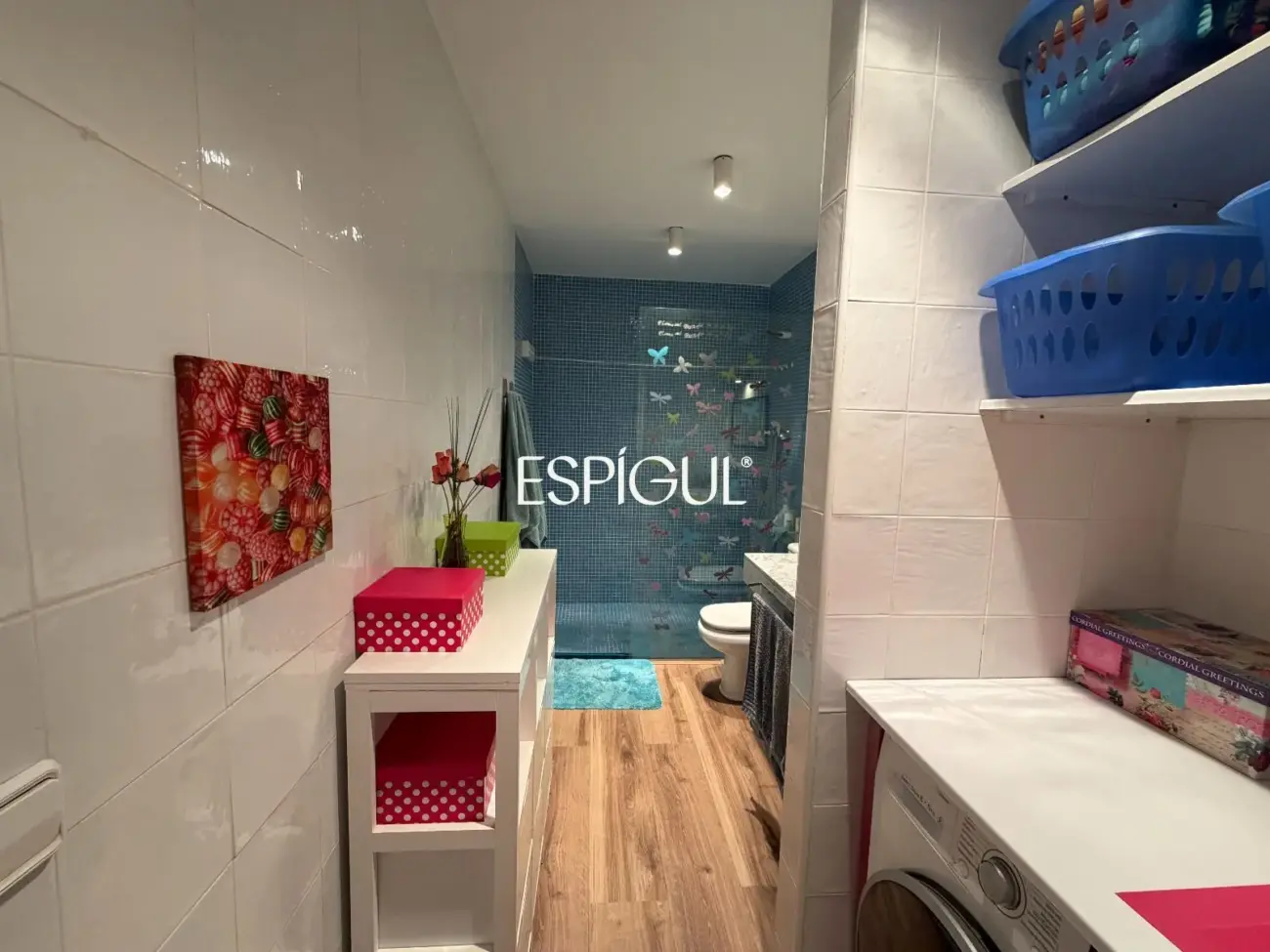 Planta baja en venta en Montilivi