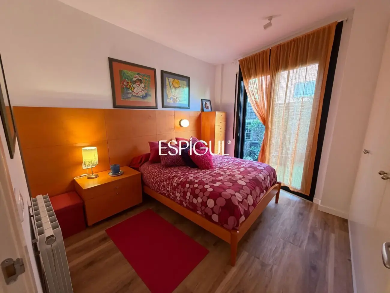 Planta baja en venta en Montilivi