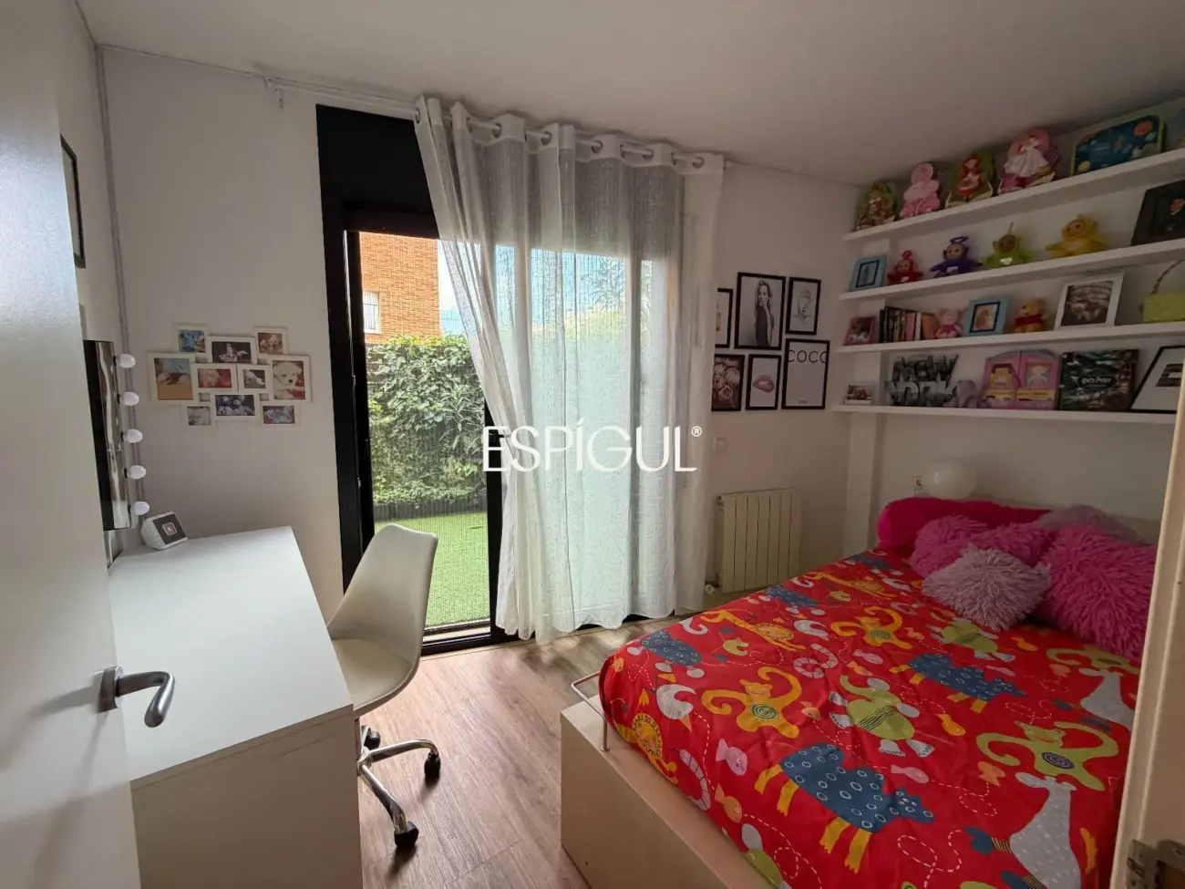 Planta baja en venta en Montilivi
