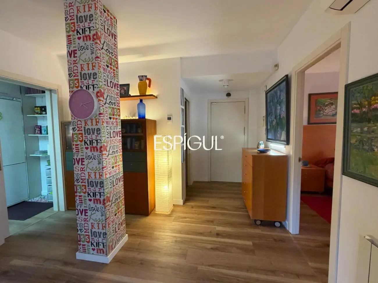 Planta baja en venta en Montilivi