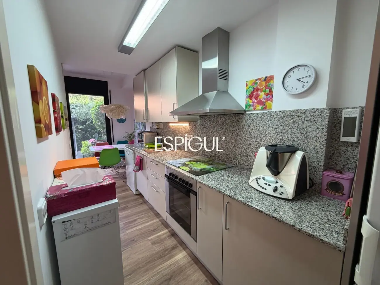 Planta baja en venta en Montilivi