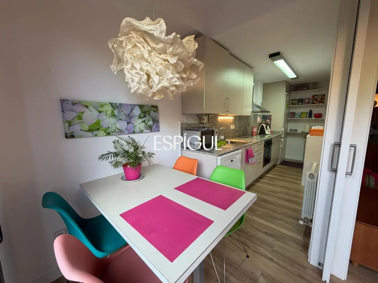 Planta baja en venta en Montilivi