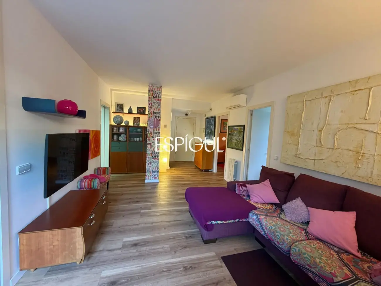 Planta baja en venta en Montilivi