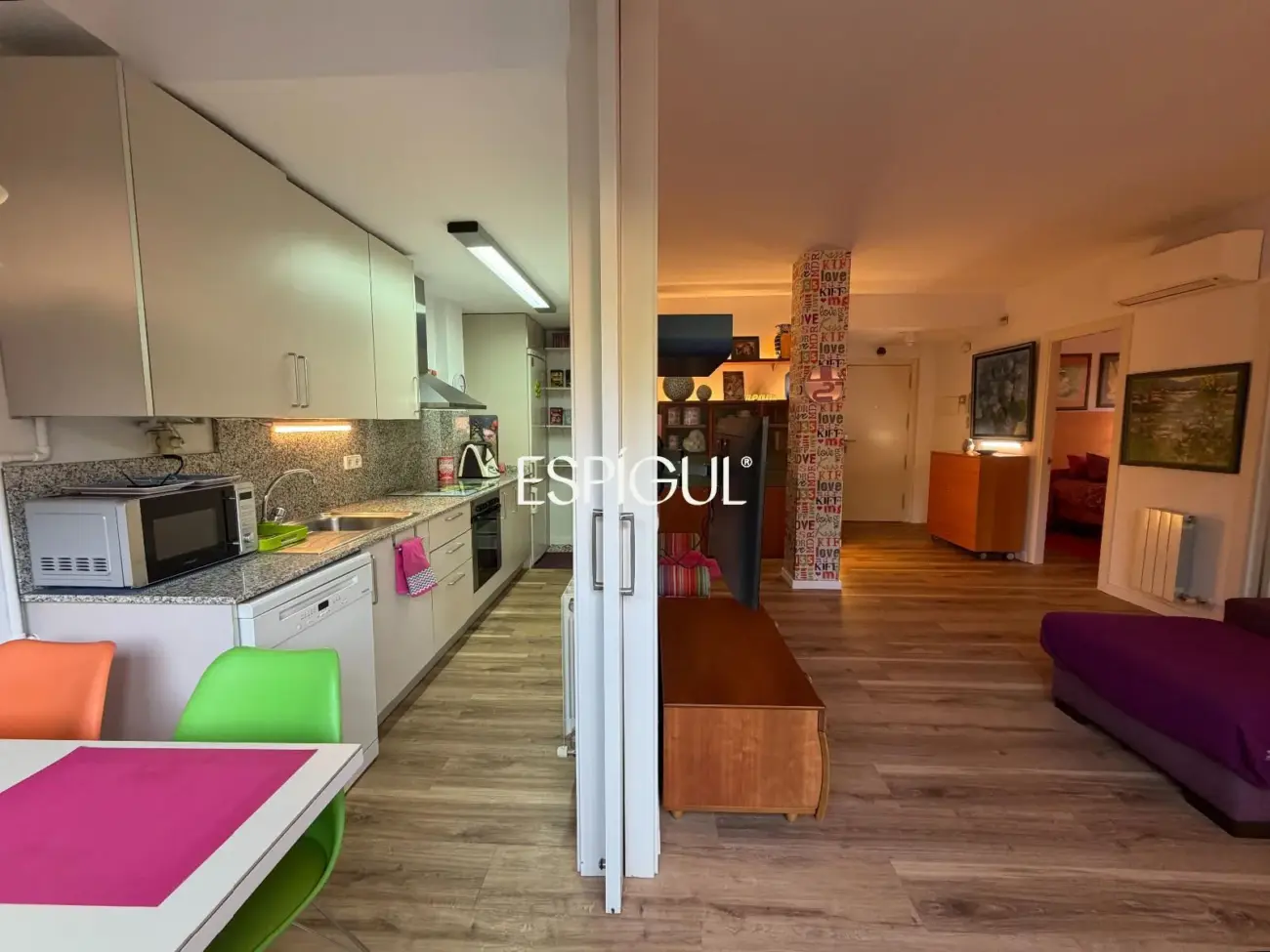 Planta baja en venta en Montilivi