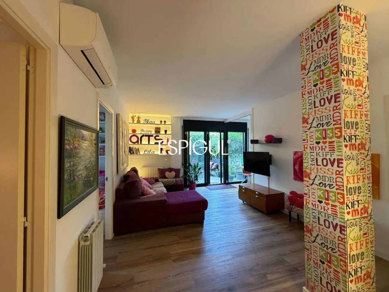 Planta baja en venta en Montilivi